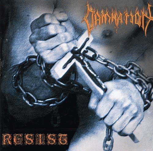 Damnation (PL) : Resist
